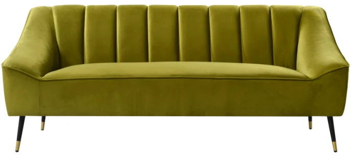 VELVET SOFA SET VELVET SOFA SET